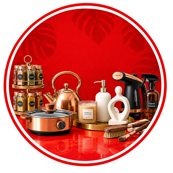 Kitchen Accessories