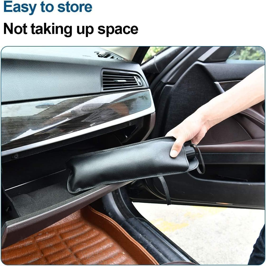 (Free Delivery) Car Windshield Sun Shade Umbrella