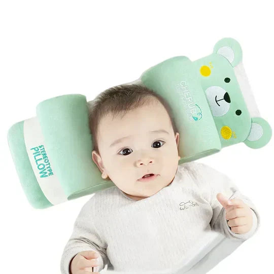 Baby Shaping Head Support Pillow