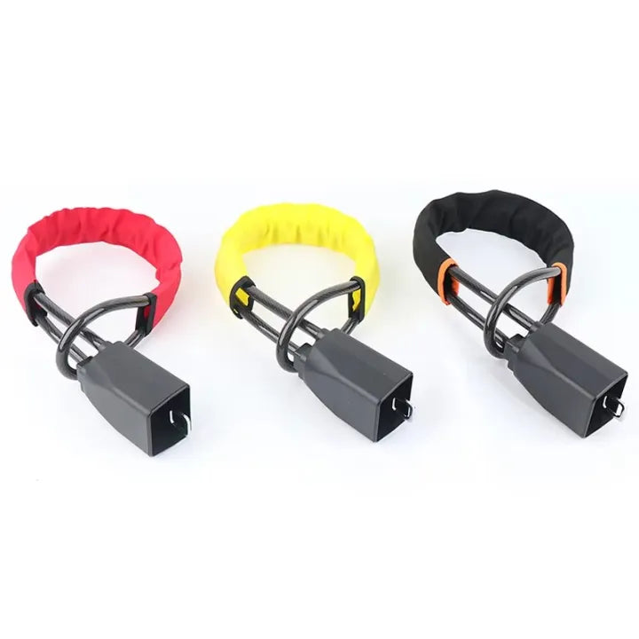 (Free Delivery) Heavy Duty Car Handbrake Anti-Theft Lock
