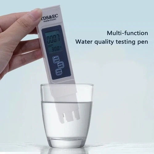TDS Water Quality Tester Pen